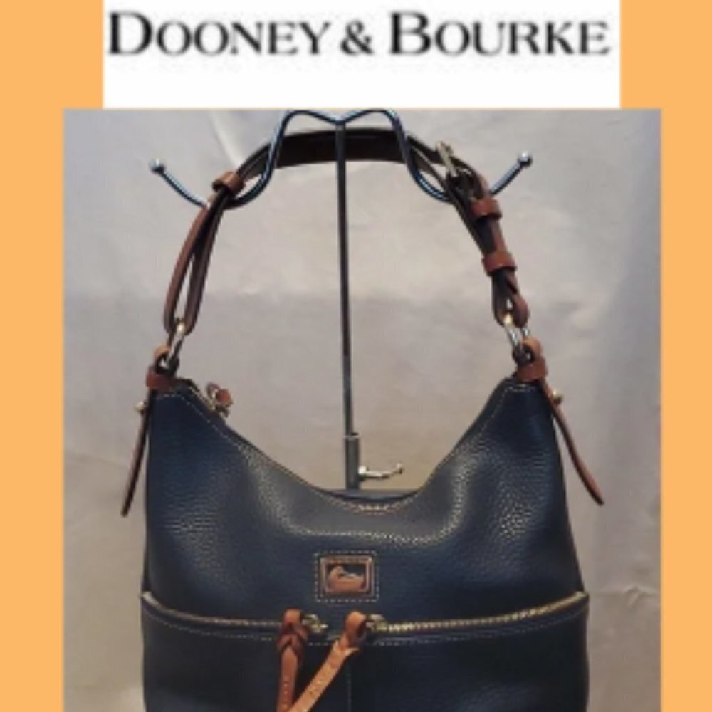 Dooney and Bourke Shoulder Bag